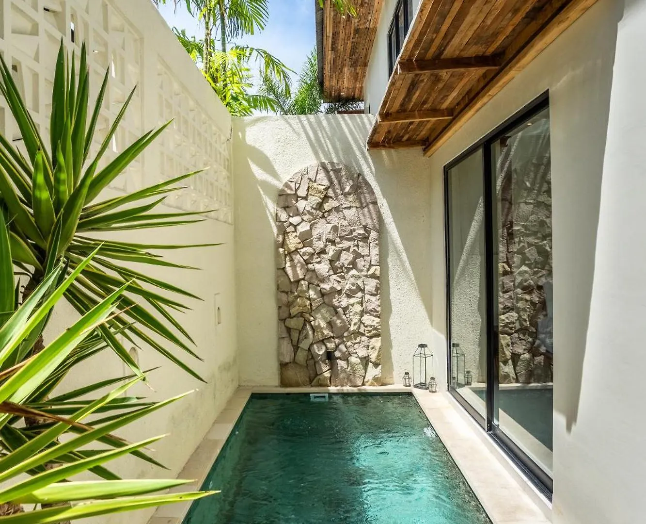 Sulu Villas - Seminyak