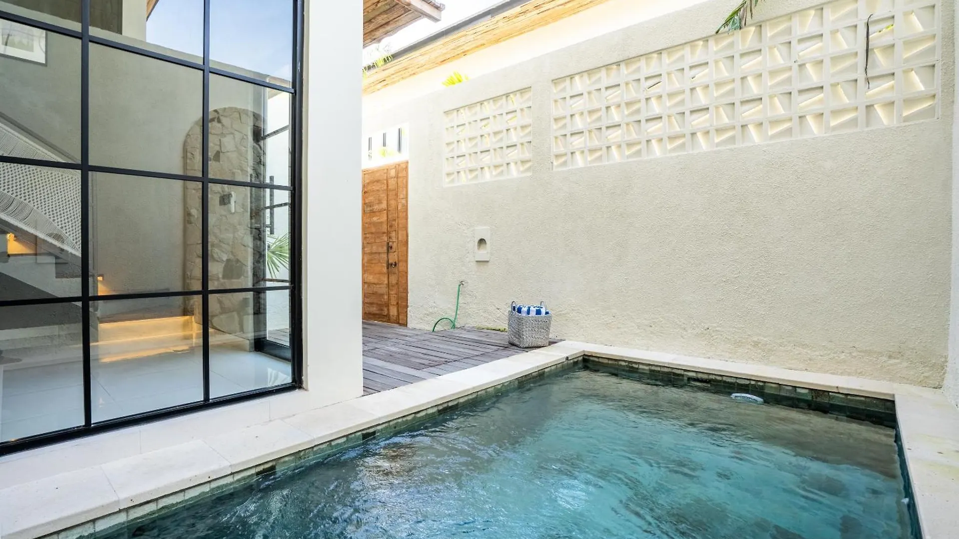 Sulu Villas - Seminyak