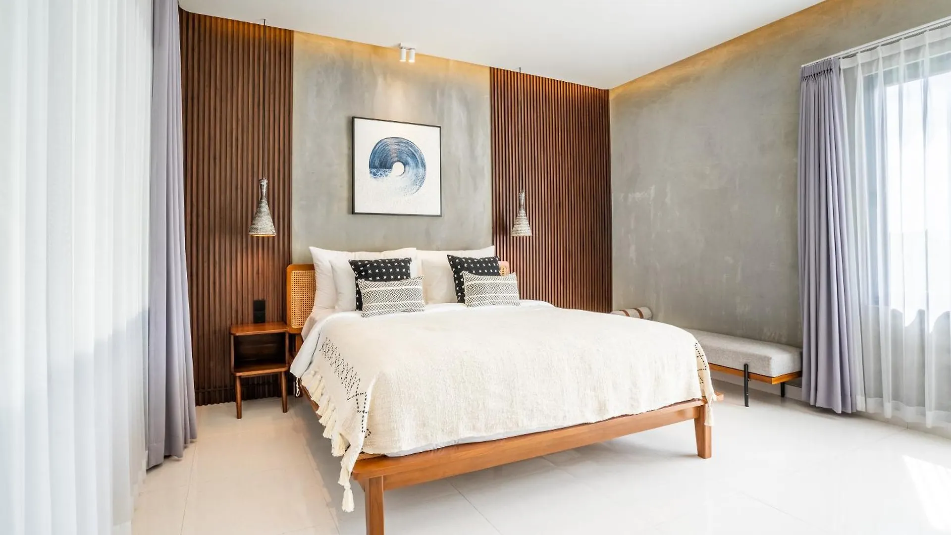 Sulu Villas - Seminyak
