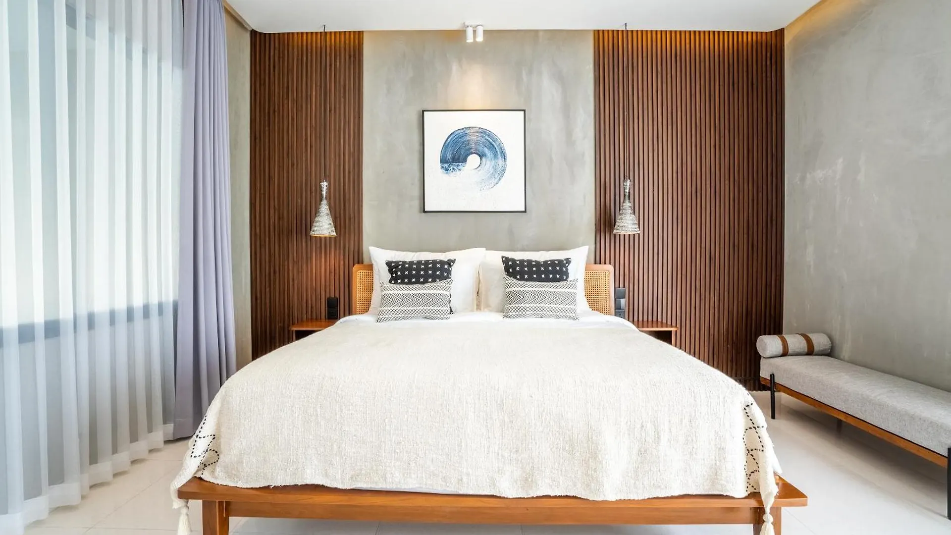 Sulu Villas - Seminyak