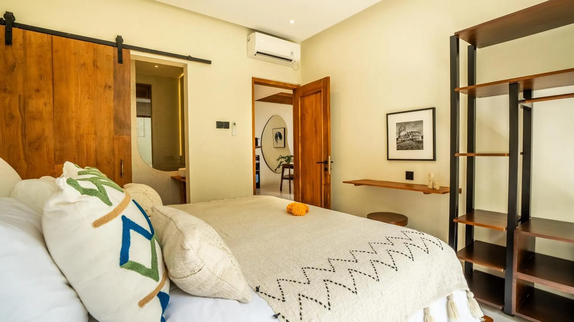 Sulu Villas - Seminyak 0*,
