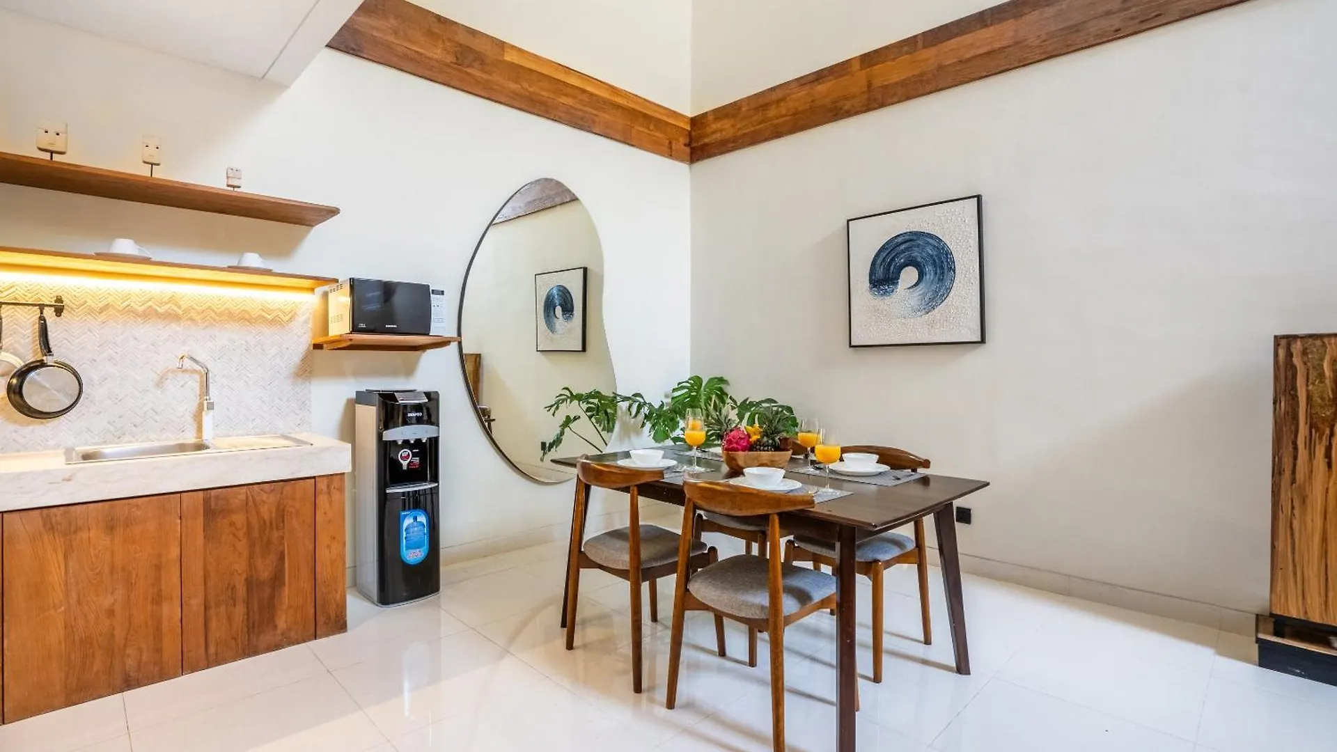 Sulu Villas - Seminyak 0*,