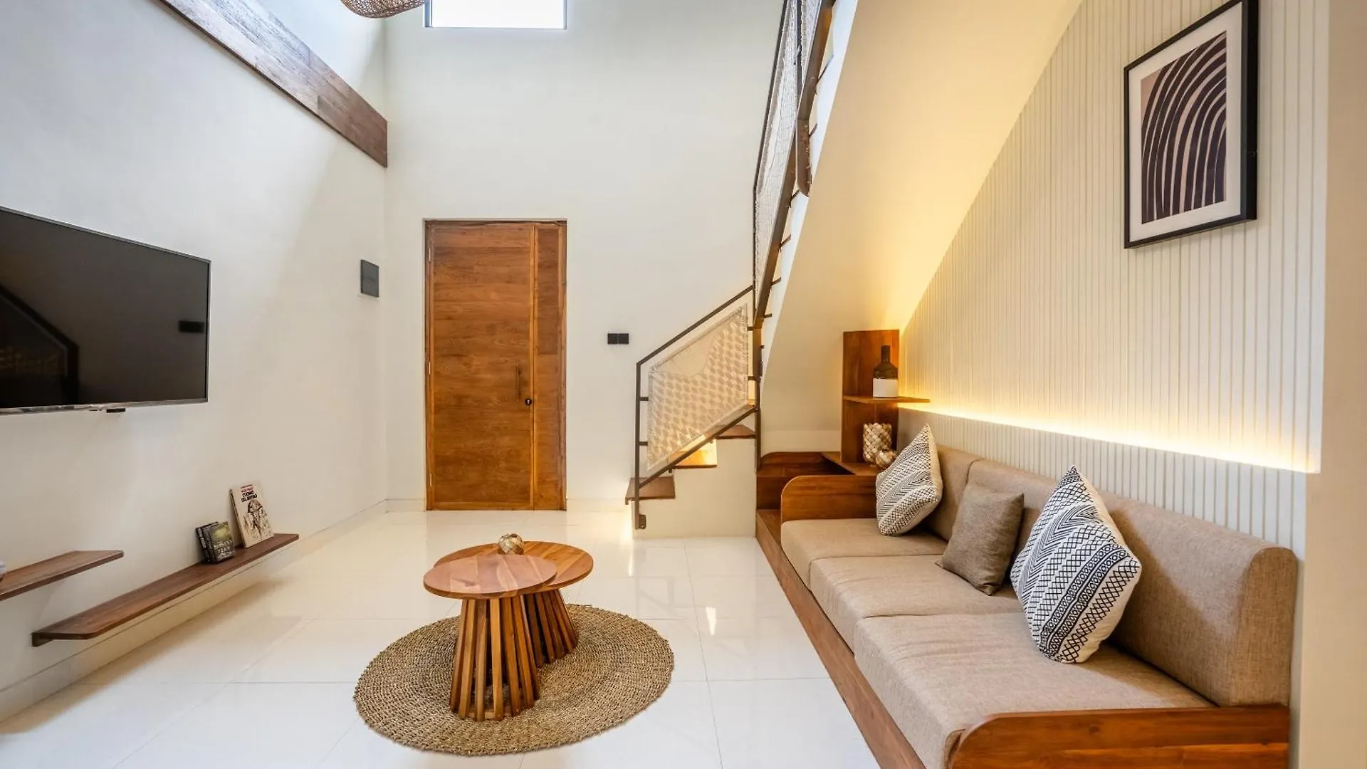 Sulu Villas - Seminyak