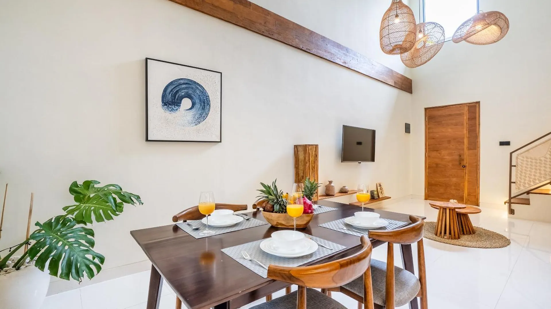 Sulu Villas - Seminyak