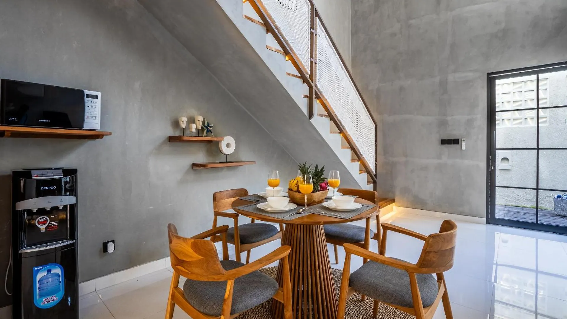 Sulu Villas - Seminyak 0*,