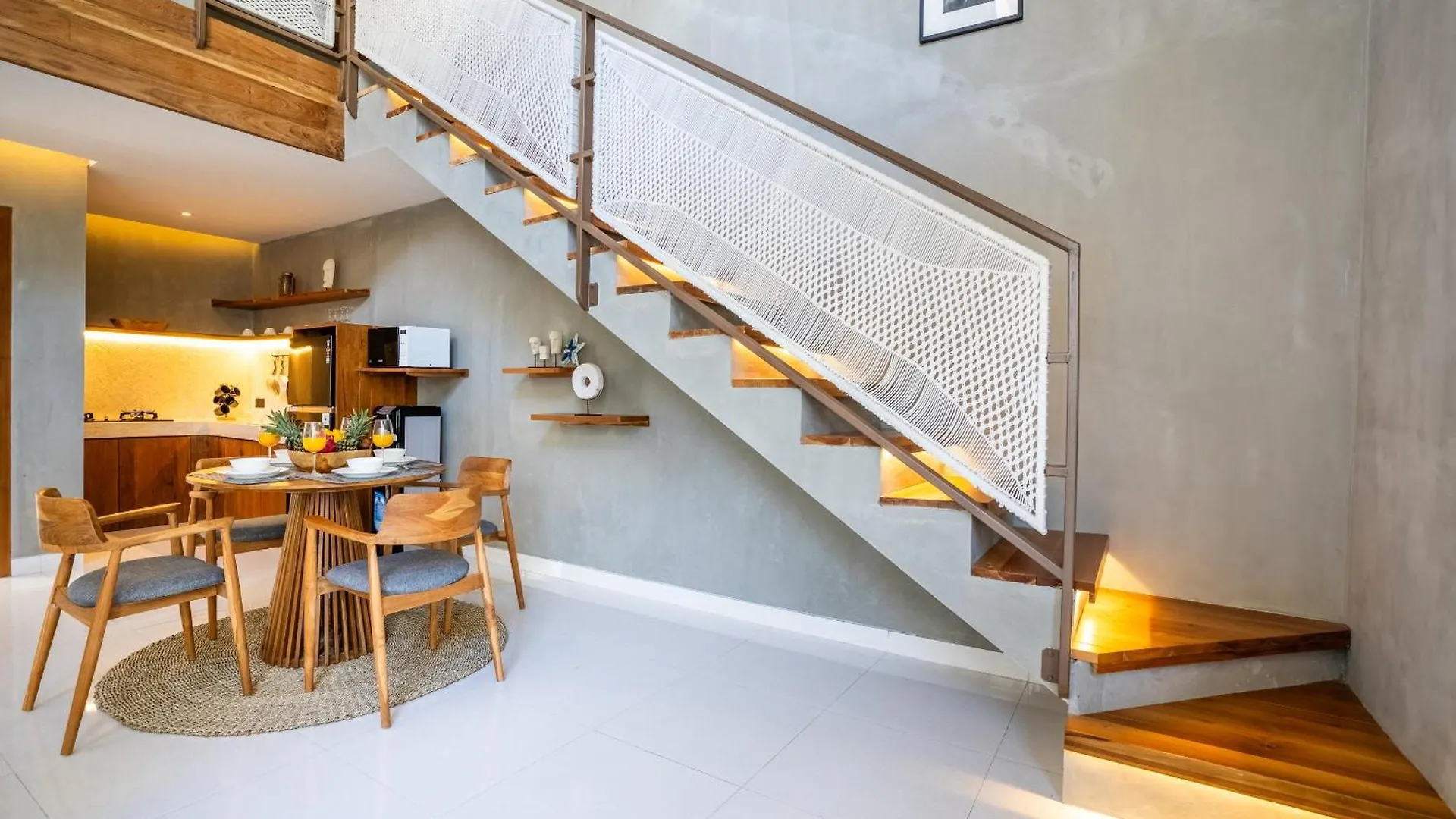Sulu Villas - Seminyak