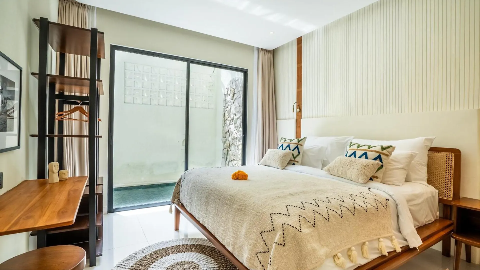 Sulu Villas - Seminyak 0*,