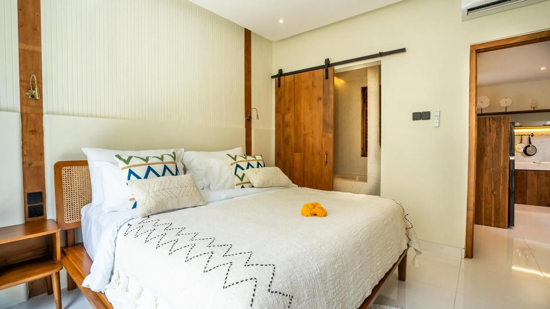 Sulu Villas - Seminyak
