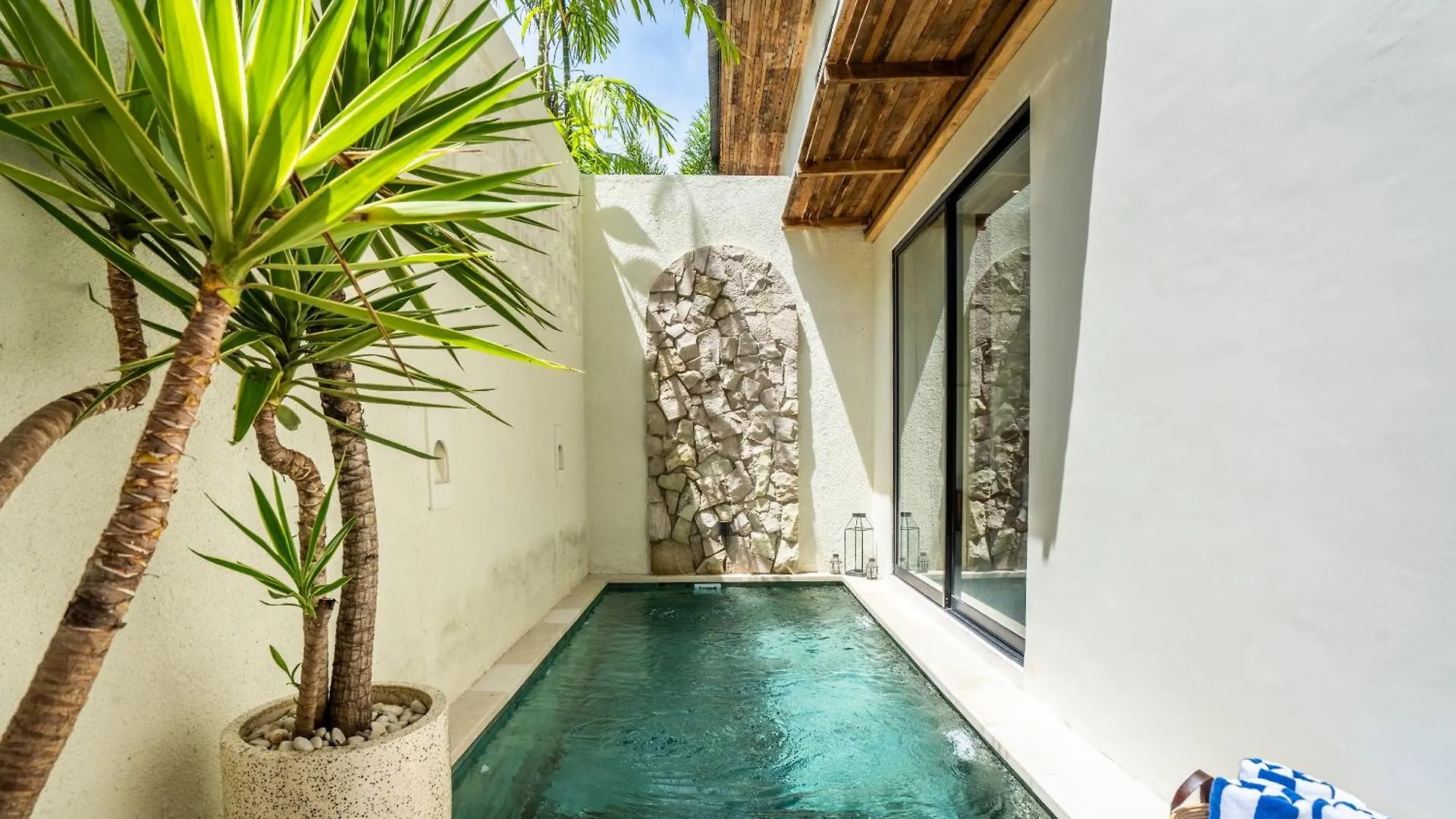 Sulu Villas - Seminyak 0*,  Indonesië