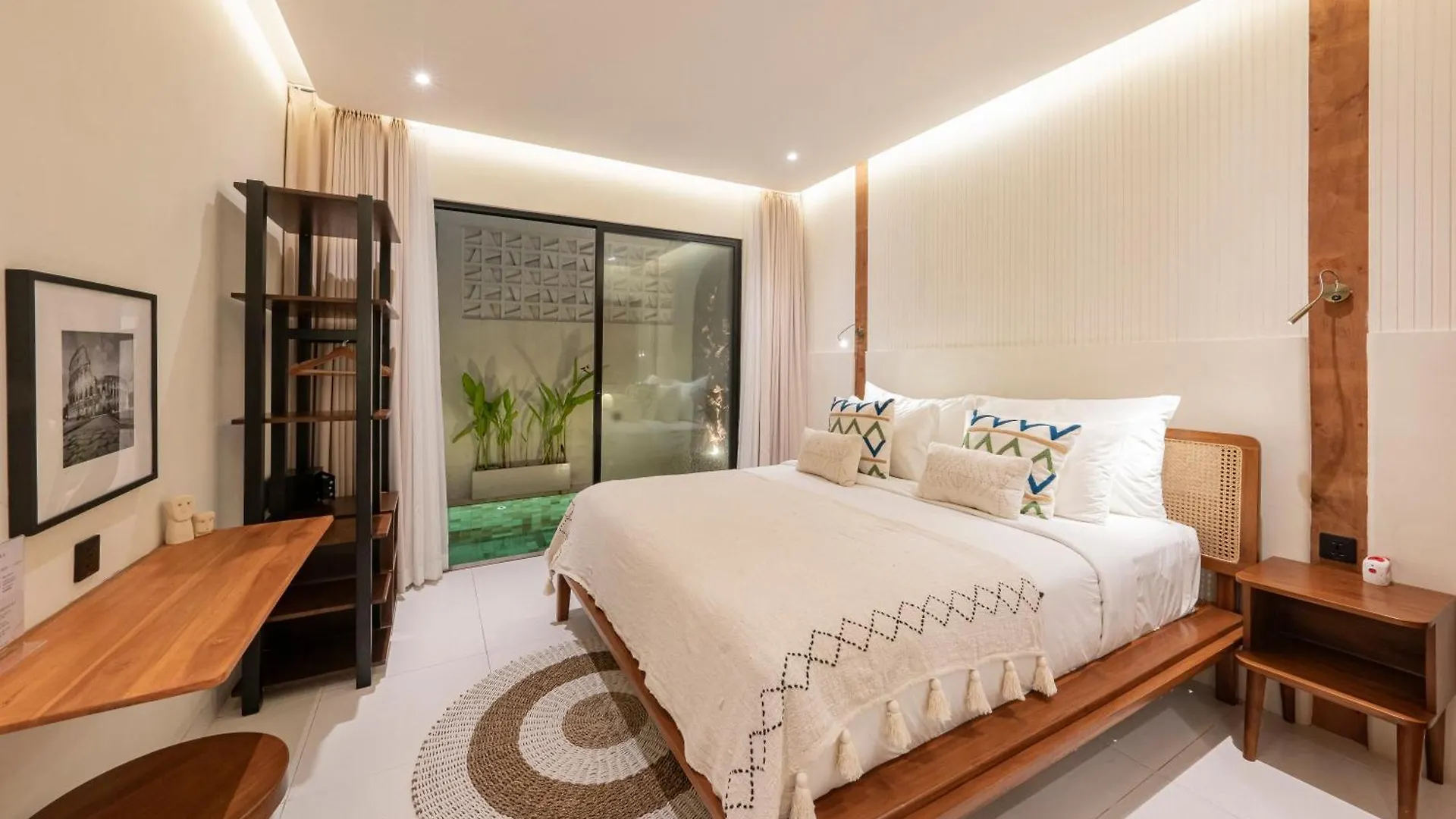 Sulu Villas - Seminyak