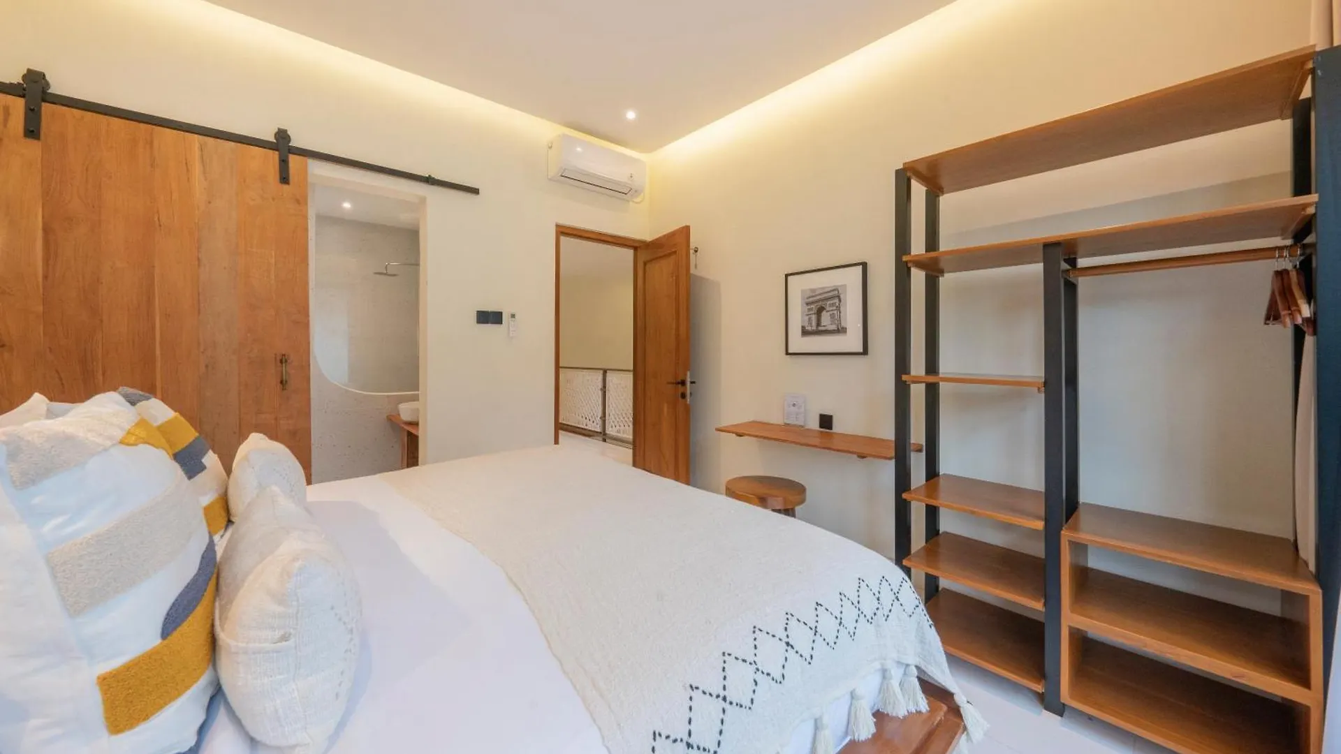 Sulu Villas - Seminyak