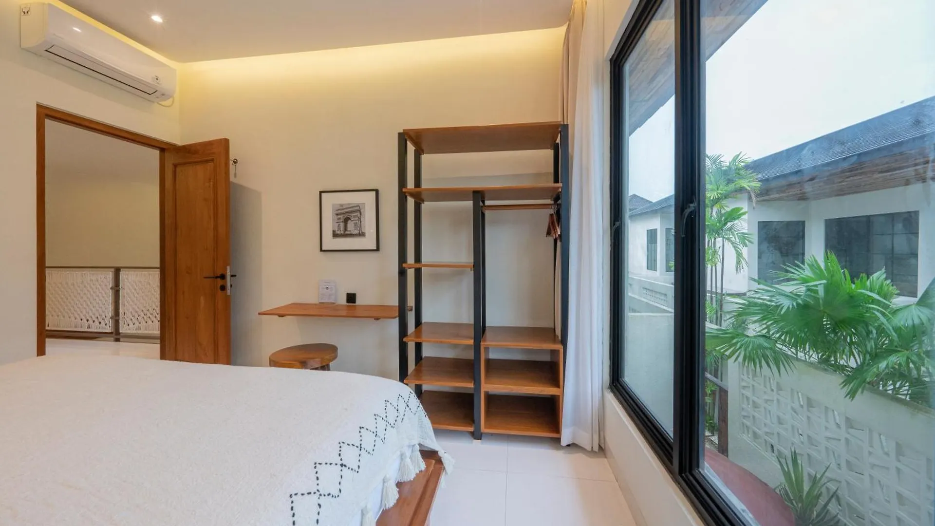 Sulu Villas - Seminyak