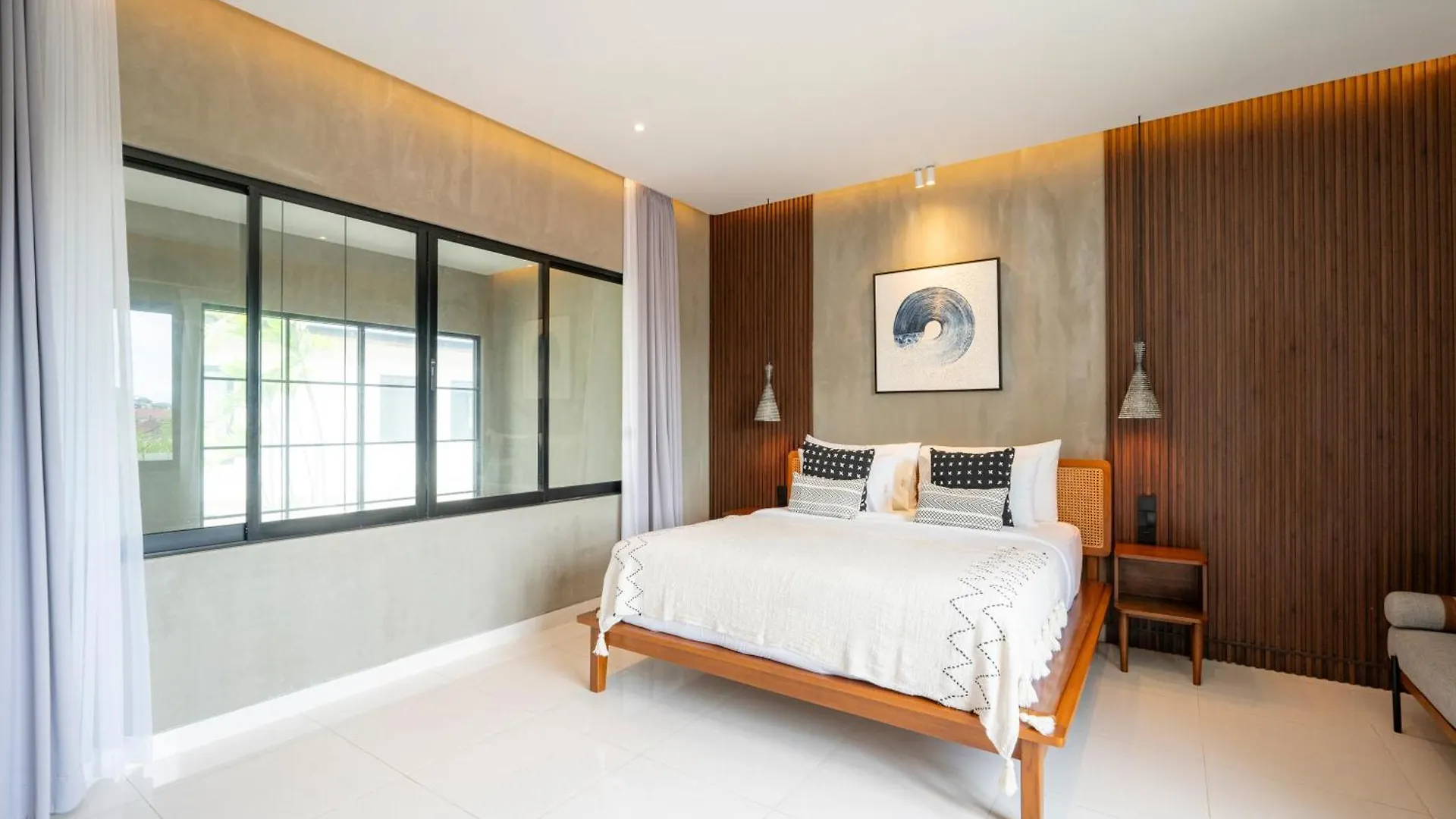 Sulu Villas - Seminyak