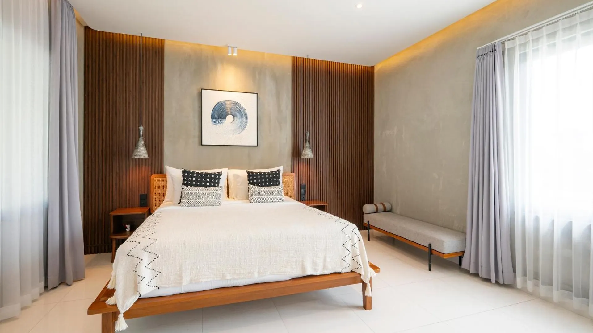 Sulu Villas - Seminyak 0*,