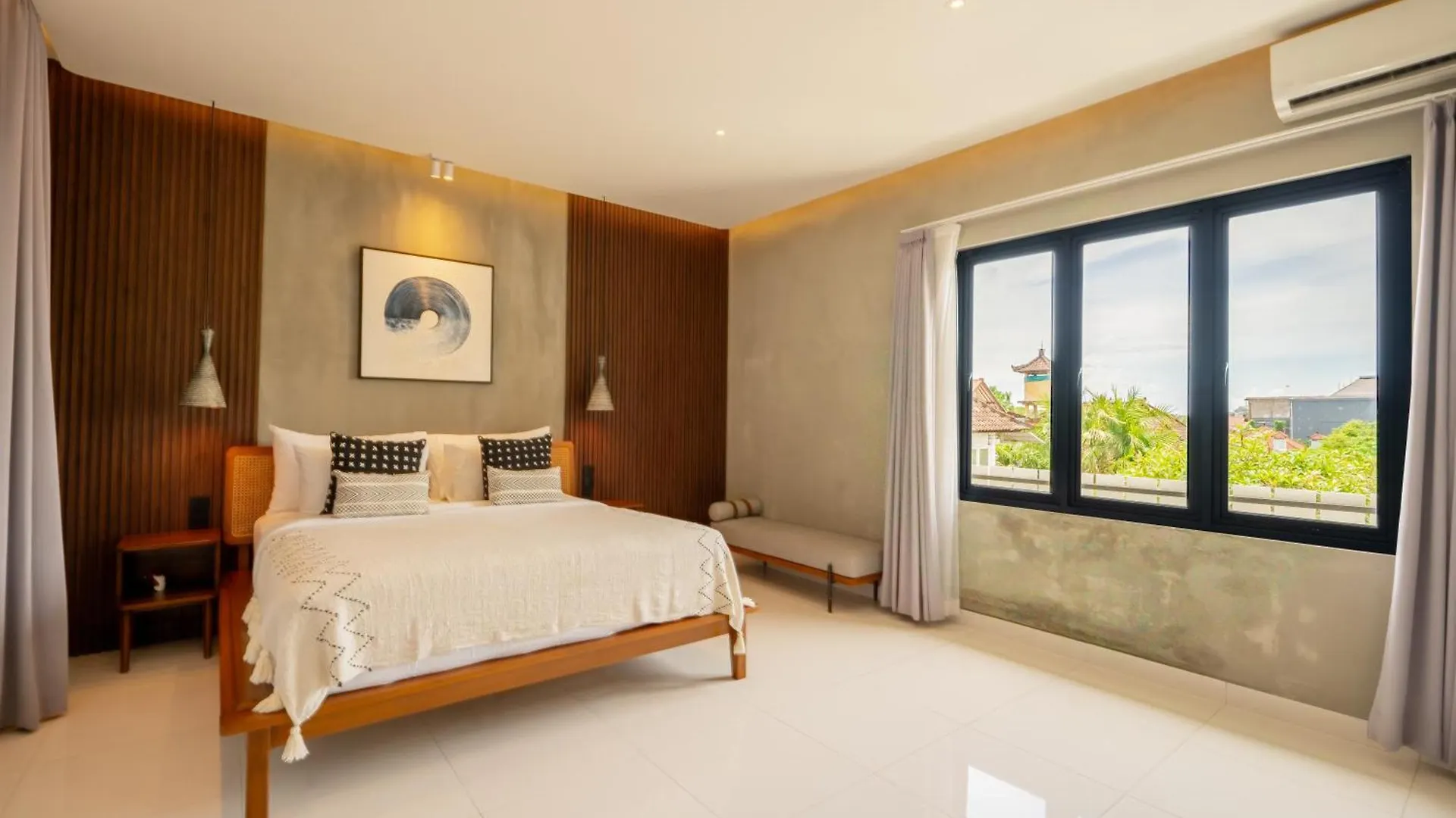 Sulu Villas - Seminyak